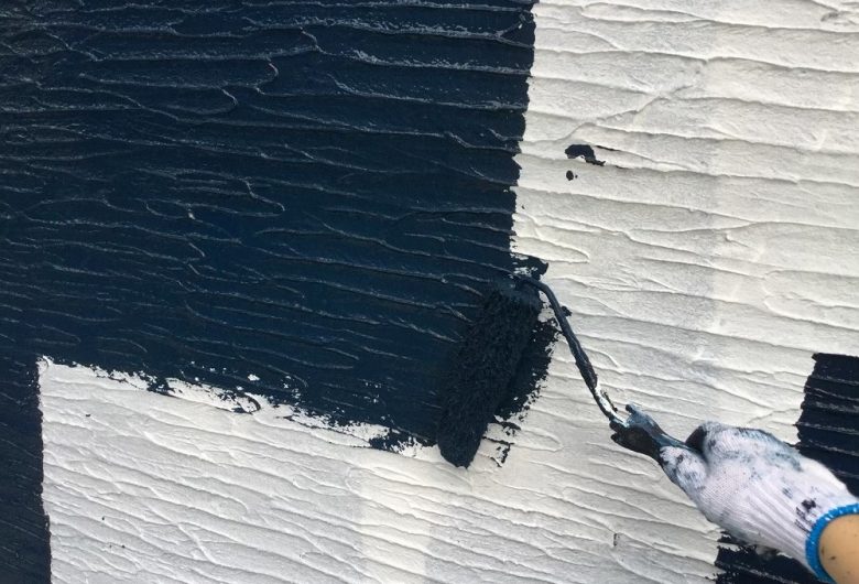白井市　外壁塗装　屋根塗装
