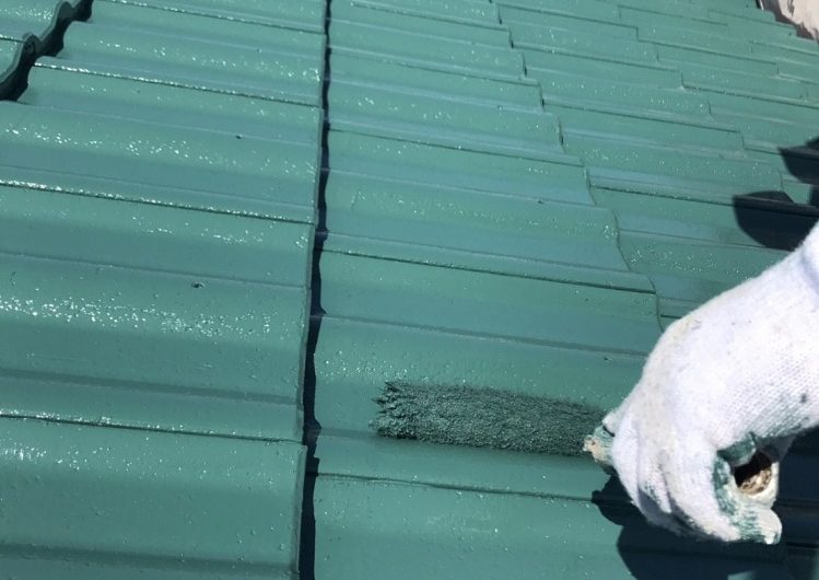 白井市　外壁塗装　屋根塗装